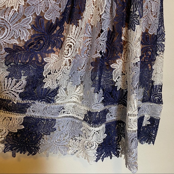 Self Portrait Azalea Dress - Picture 3 of 7